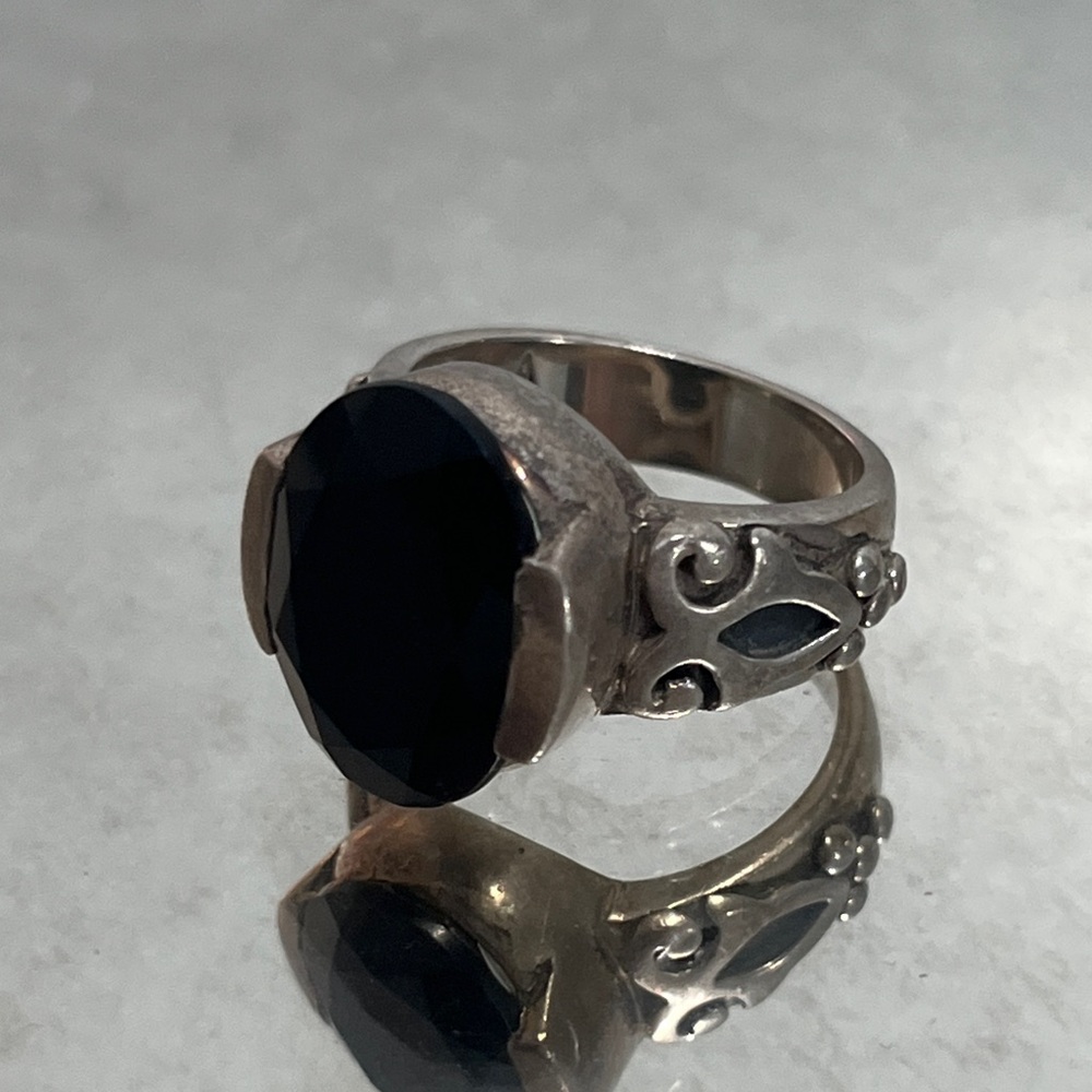 Silpada Ring - image 1